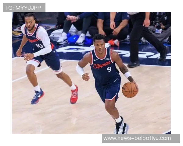 快船能否逆袭北伐成功剩余赛程难度较低距离季后赛仅差15胜场